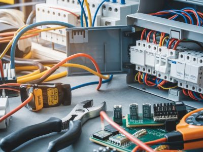 instalações elétricas 2